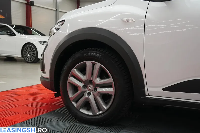 Dacia Jogger din 2022 cu 129.000 km - oferta DAC233167 - foto 23