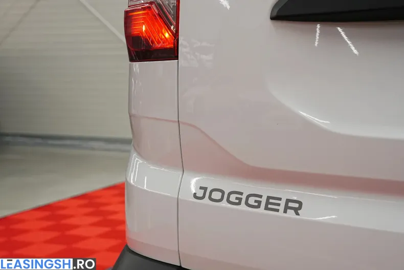 Dacia Jogger din 2022 cu 129.000 km - oferta DAC233167 - foto 31