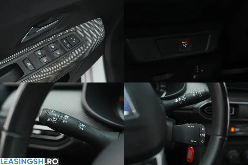 Dacia Jogger din 2022 cu 129.000 km - oferta DAC233167 - foto 36