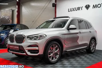 BMW X3 din 2020 - oferta BMW233168