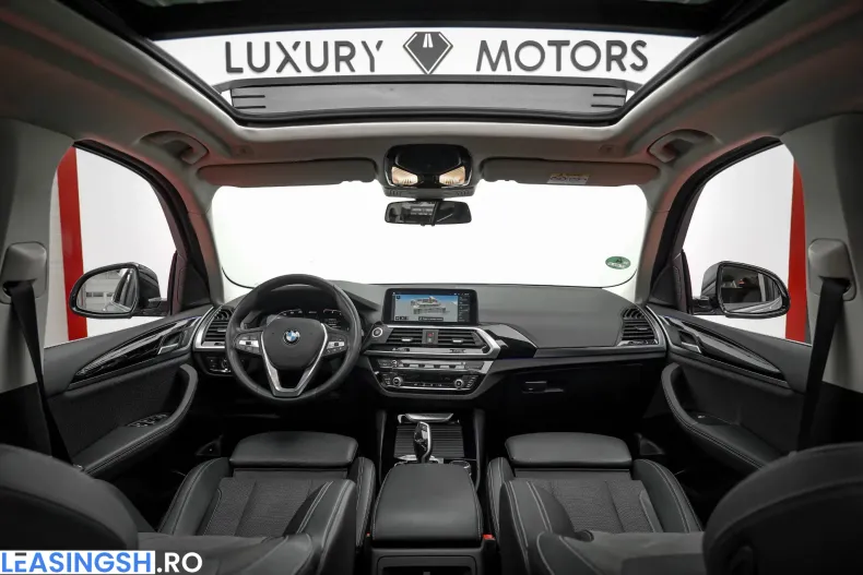 BMW X3 (Seria X) din 2020 cu 118.000 km - oferta BMW233168 - foto 2