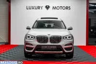 BMW X3 (Seria X) din 2020 cu 118.000 km - oferta BMW233168 - foto 3