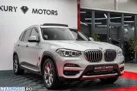 BMW X3 (Seria X) din 2020 cu 118.000 km - oferta BMW233168 - foto 5