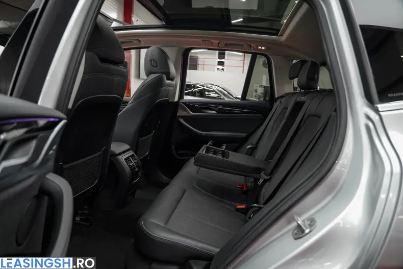 BMW X3 (Seria X) din 2020 cu 118.000 km - oferta BMW233168 - foto 6