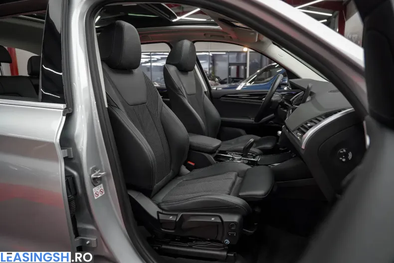 BMW X3 (Seria X) din 2020 cu 118.000 km - oferta BMW233168 - foto 8