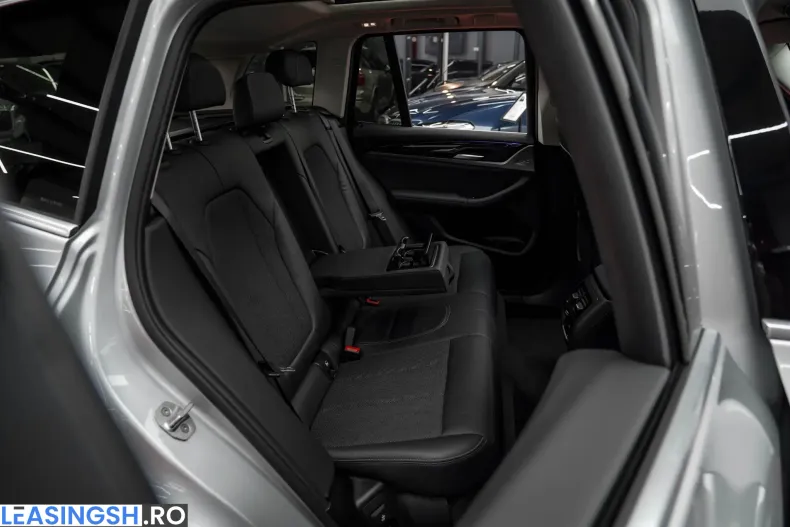 BMW X3 (Seria X) din 2020 cu 118.000 km - oferta BMW233168 - foto 10