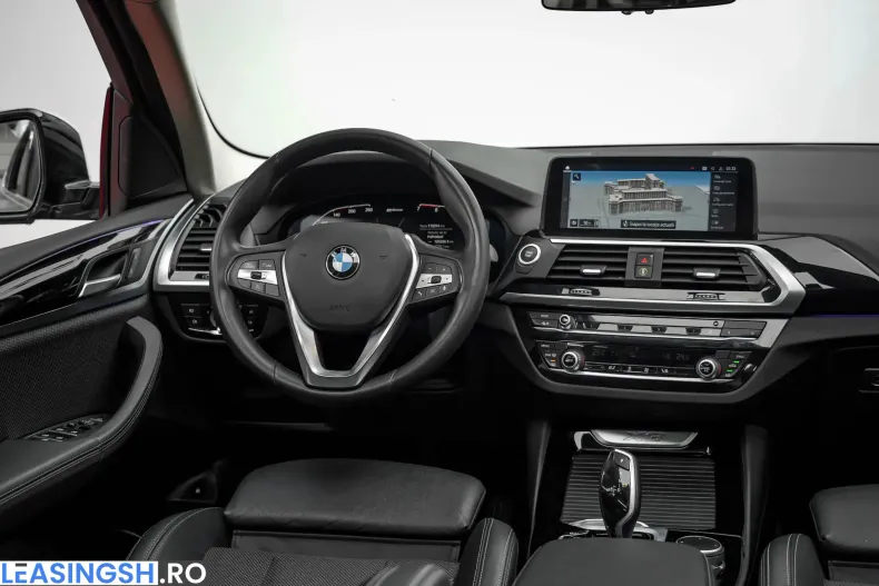 BMW X3 (Seria X) din 2020 cu 118.000 km - oferta BMW233168 - foto 12