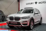 BMW X3 (Seria X) din 2020 cu 118.000 km - oferta BMW233168 - foto 13