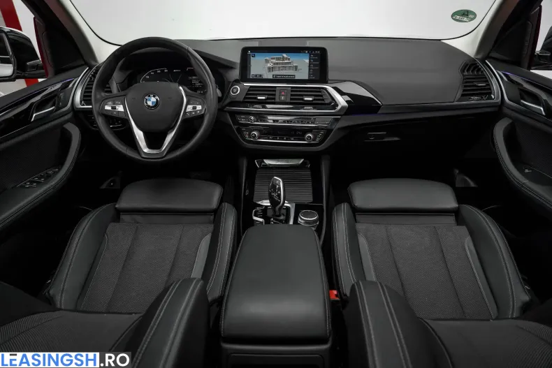 BMW X3 (Seria X) din 2020 cu 118.000 km - oferta BMW233168 - foto 14
