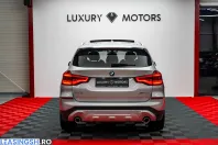 BMW X3 (Seria X) din 2020 cu 118.000 km - oferta BMW233168 - foto 15
