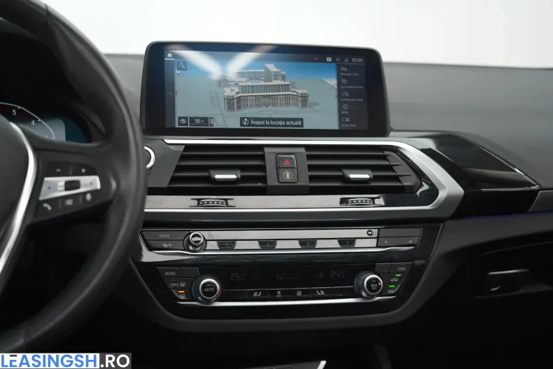 BMW X3 (Seria X) din 2020 cu 118.000 km - oferta BMW233168 - foto 16