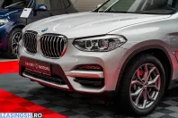 BMW X3 (Seria X) din 2020 cu 118.000 km - oferta BMW233168 - foto 17
