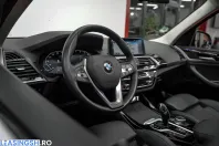 BMW X3 (Seria X) din 2020 cu 118.000 km - oferta BMW233168 - foto 18