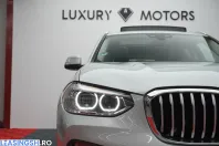 BMW X3 (Seria X) din 2020 cu 118.000 km - oferta BMW233168 - foto 19