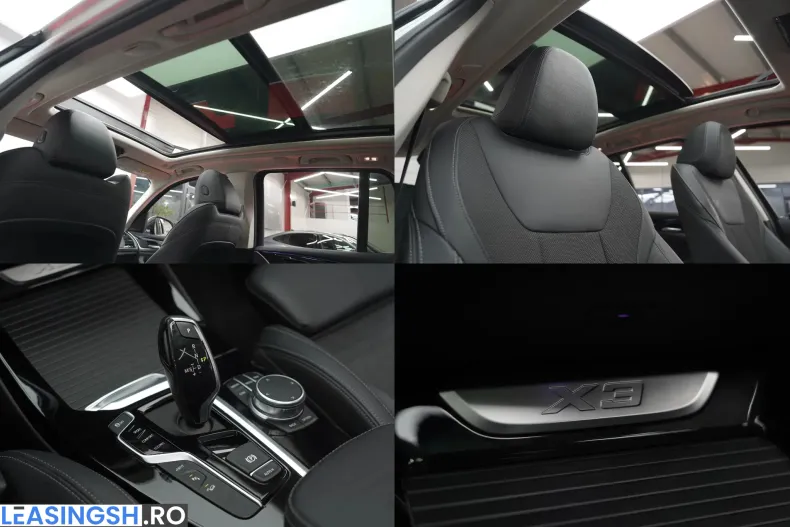 BMW X3 (Seria X) din 2020 cu 118.000 km - oferta BMW233168 - foto 20