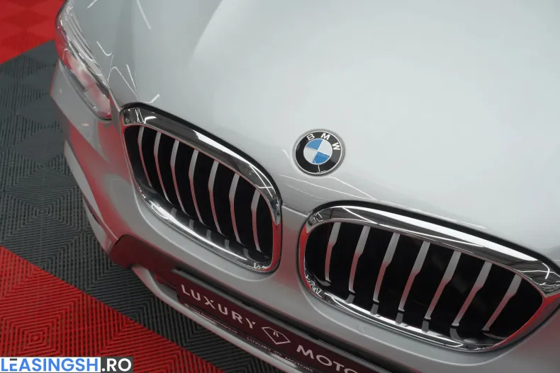 BMW X3 (Seria X) din 2020 cu 118.000 km - oferta BMW233168 - foto 24