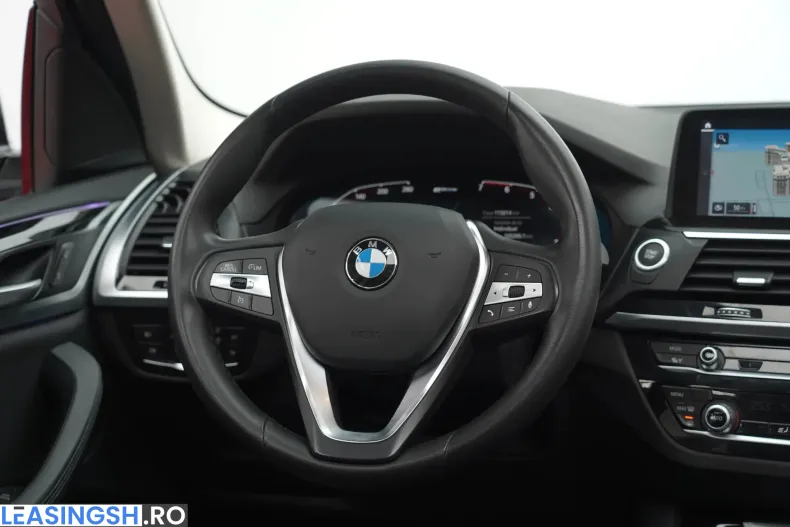 BMW X3 (Seria X) din 2020 cu 118.000 km - oferta BMW233168 - foto 25