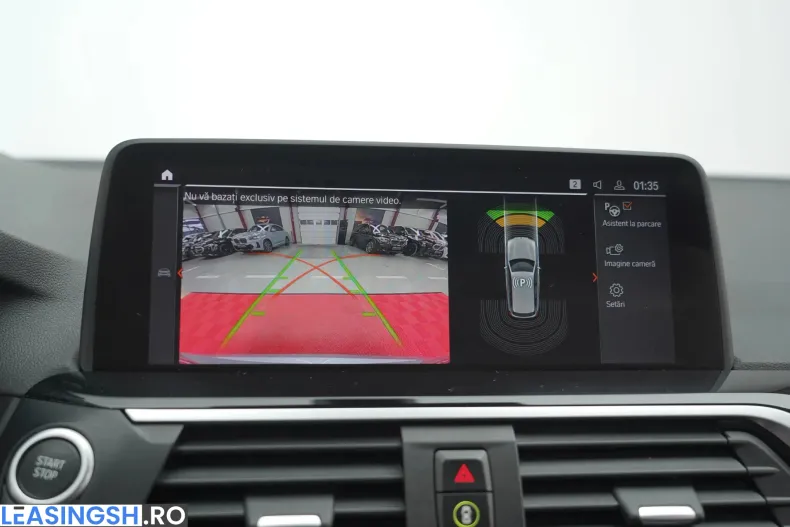 BMW X3 (Seria X) din 2020 cu 118.000 km - oferta BMW233168 - foto 26