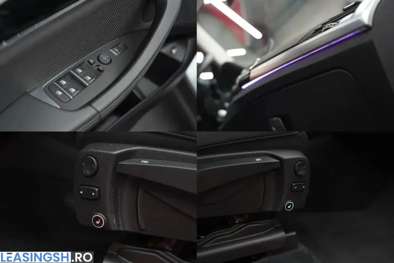 BMW X3 (Seria X) din 2020 cu 118.000 km - oferta BMW233168 - foto 28