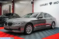 BMW 520e (Seria 5) din 2022 cu 163.000 km - oferta BMW233169 - foto 1