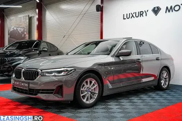 BMW 520e din 2022 - oferta BMW233169