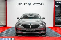 BMW 520e (Seria 5) din 2022 cu 163.000 km - oferta BMW233169 - foto 3