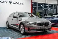 BMW 520e (Seria 5) din 2022 cu 163.000 km - oferta BMW233169 - foto 5