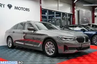 BMW 520e (Seria 5) din 2022 cu 163.000 km - oferta BMW233169 - foto 9