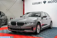 BMW 520e (Seria 5) din 2022 cu 163.000 km - oferta BMW233169 - foto 11