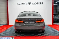 BMW 520e (Seria 5) din 2022 cu 163.000 km - oferta BMW233169 - foto 13