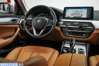 BMW 520e (Seria 5) din 2022 cu 163.000 km - oferta BMW233169 - foto 16