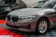 BMW 520e (Seria 5) din 2022 cu 163.000 km - oferta BMW233169 - foto 17