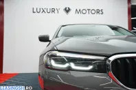 BMW 520e (Seria 5) din 2022 cu 163.000 km - oferta BMW233169 - foto 19