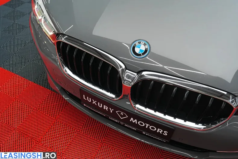 BMW 520e (Seria 5) din 2022 cu 163.000 km - oferta BMW233169 - foto 21