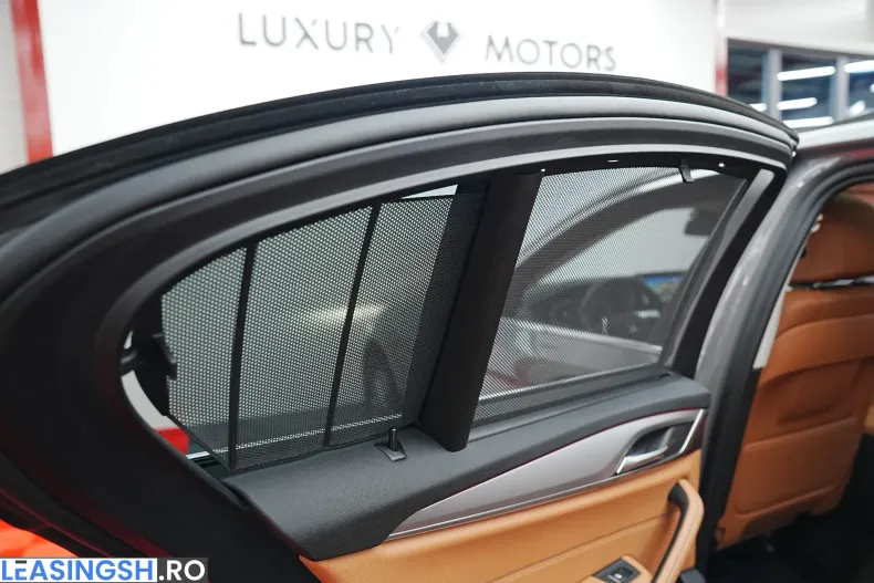 BMW 520e (Seria 5) din 2022 cu 163.000 km - oferta BMW233169 - foto 31