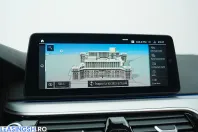BMW 520e (Seria 5) din 2022 cu 163.000 km - oferta BMW233169 - foto 36