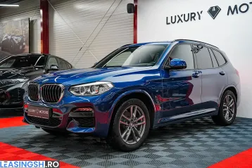 BMW X3 din 2021 - oferta BMW233171