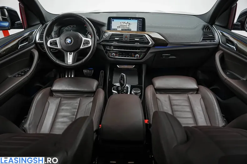 BMW X3 (Seria X) din 2021 cu 164.000 km - oferta BMW233171 - foto 2