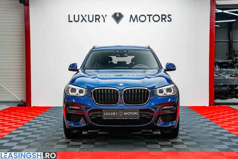 BMW X3 (Seria X) din 2021 cu 164.000 km - oferta BMW233171 - foto 3