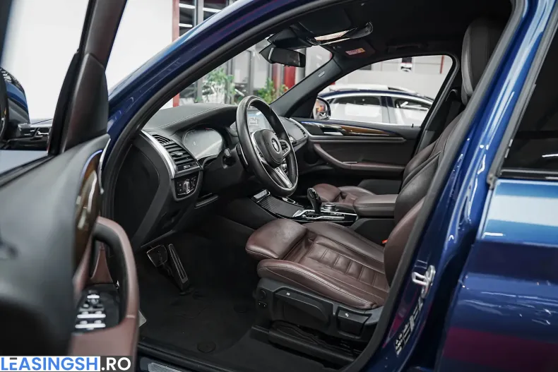 BMW X3 (Seria X) din 2021 cu 164.000 km - oferta BMW233171 - foto 4