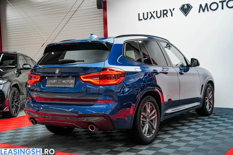 BMW X3 (Seria X) din 2021 cu 164.000 km - oferta BMW233171 - foto 6