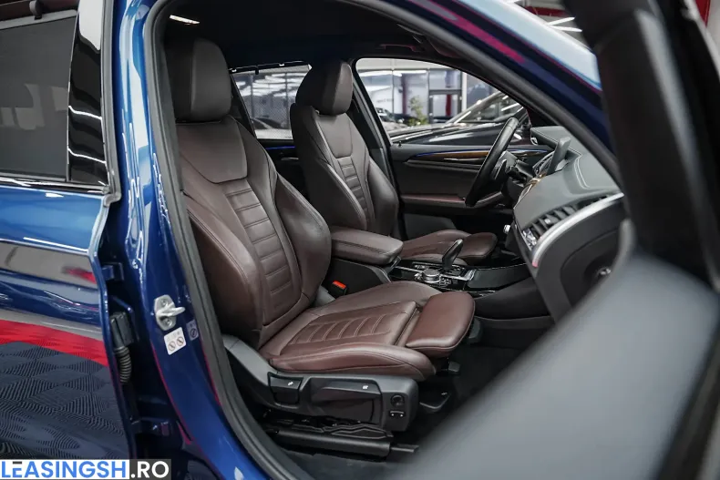 BMW X3 (Seria X) din 2021 cu 164.000 km - oferta BMW233171 - foto 7
