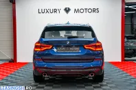 BMW X3 (Seria X) din 2021 cu 164.000 km - oferta BMW233171 - foto 8
