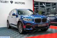 BMW X3 (Seria X) din 2021 cu 164.000 km - oferta BMW233171 - foto 12