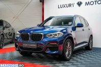 BMW X3 (Seria X) din 2021 cu 164.000 km - oferta BMW233171 - foto 14