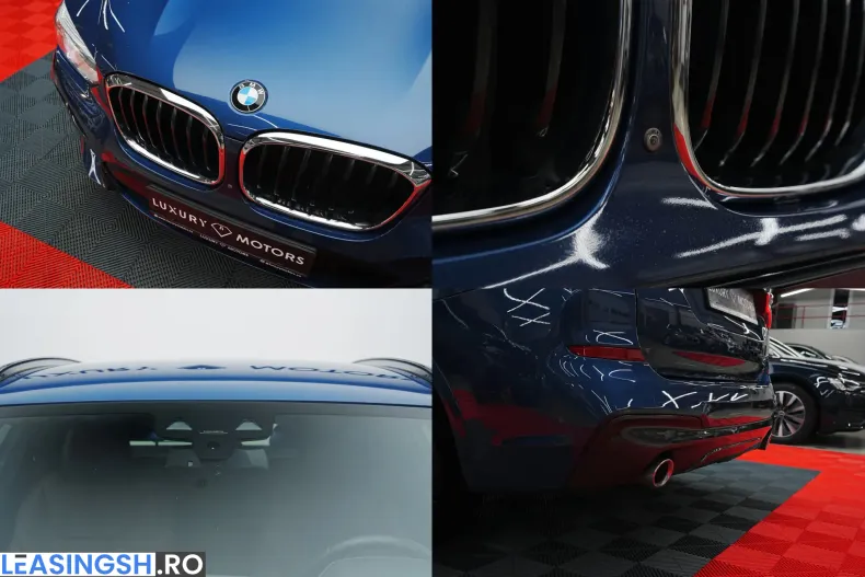 BMW X3 (Seria X) din 2021 cu 164.000 km - oferta BMW233171 - foto 17