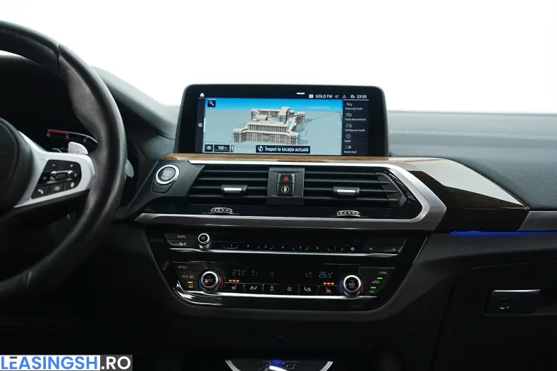 BMW X3 (Seria X) din 2021 cu 164.000 km - oferta BMW233171 - foto 24