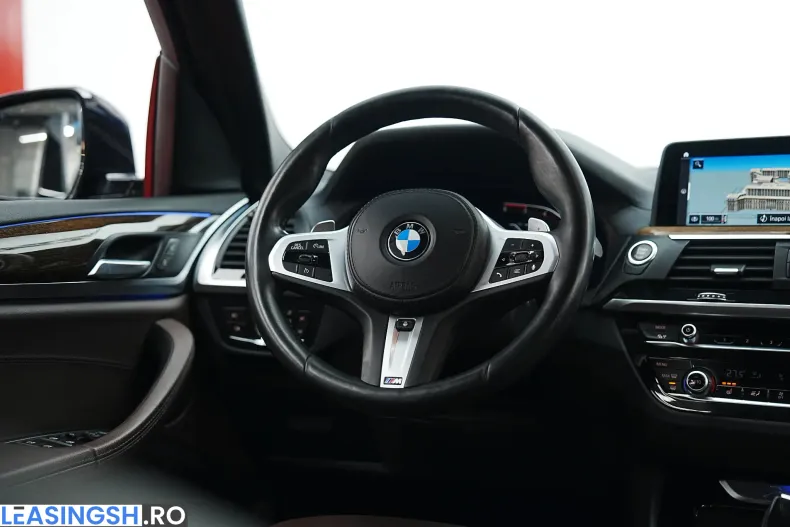BMW X3 (Seria X) din 2021 cu 164.000 km - oferta BMW233171 - foto 27