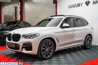 BMW X3 (Seria X) din 2021 cu 158.000 km - oferta BMW233172 - foto 1