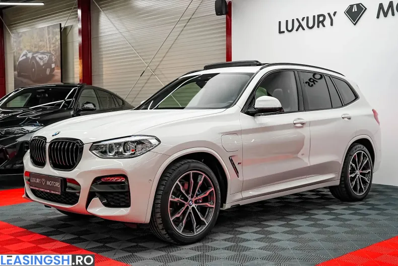 BMW X3 (Seria X) din 2021 cu 158.000 km - oferta BMW233172 - foto 1